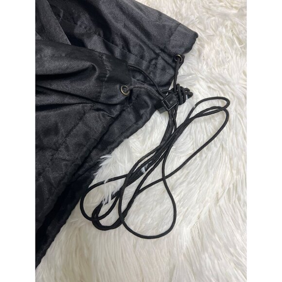 FUBU Vintage 00s Sport The Collection Windbreaker Jacket Men Size XXL - Picture 11 of 11